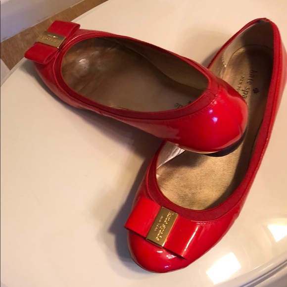 Late spade flats - Picture 5 of 5